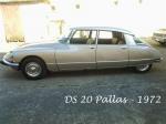 DS20 Pallas 1972 (Large)