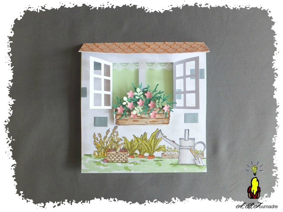 ART 2017 05 fenetre sur jardin 1