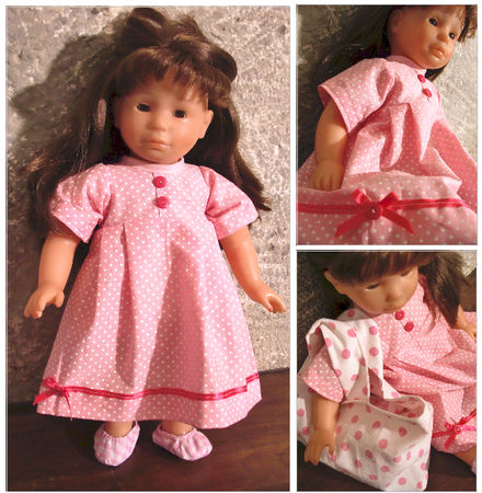 robe