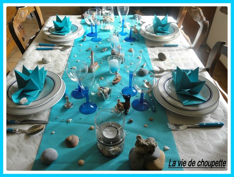 table bord de mer-1