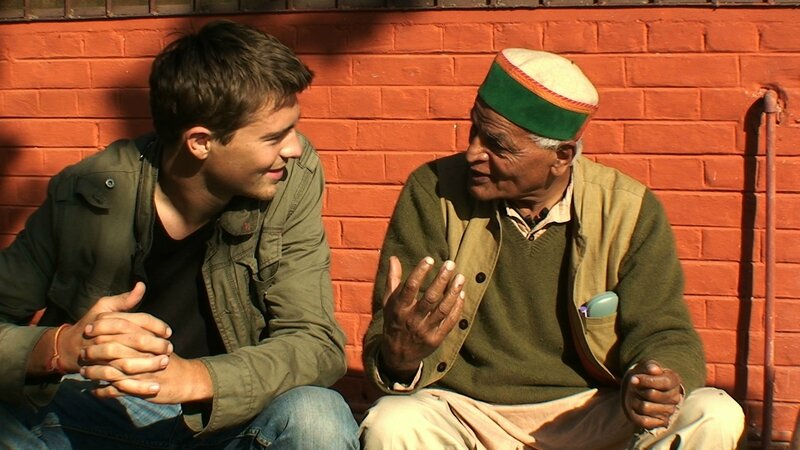 marc et satish