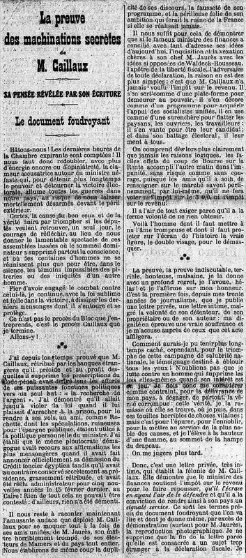 Fig Caillaux 13 03 1914