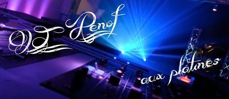 DJ Renof