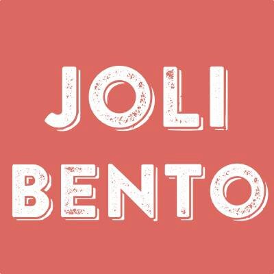 logo joli bento