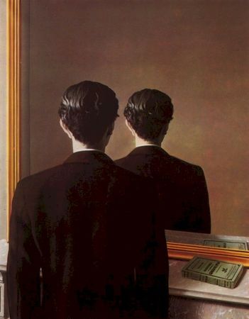 Magritte_La_reproduction_interdite