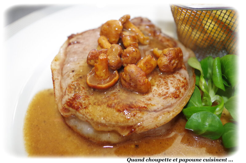 grenadins de veau-4417
