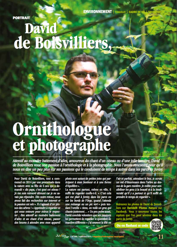 Magazine municipal n° 248 de septembre - Juvisy-Sur-Orge
