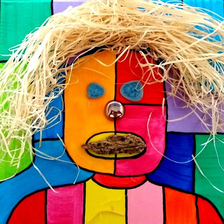 03-Couleurs chaudes froides- Portraits Relief (42)