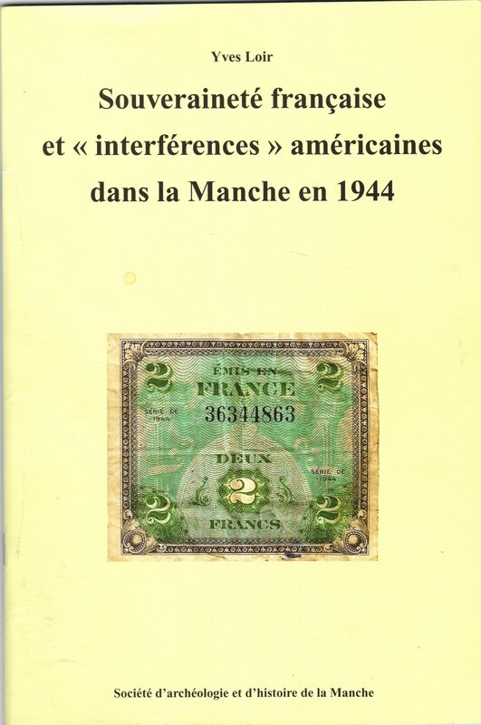 De Gaulle Normandie 1944