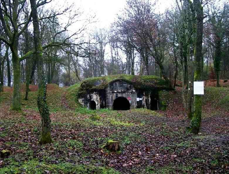 Fort de Souville