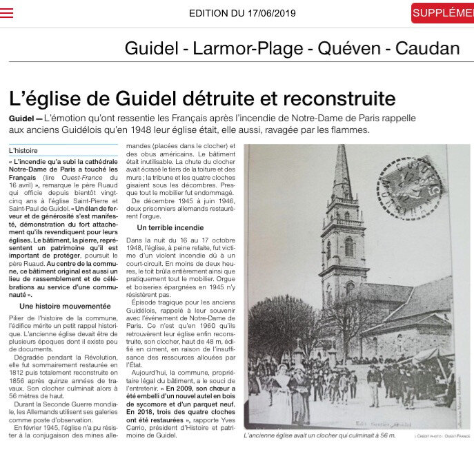 19-06 histoire église