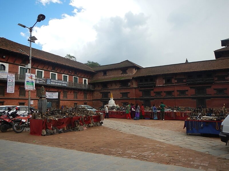 Kathmandu 027