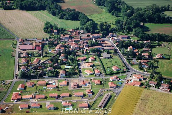 VARENNES sur USSON 1