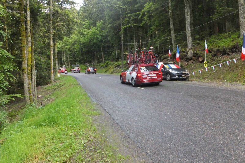 critérium du Dauphiné 2016 - étape 2 du 07 juin (93)