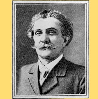 Laurent Thiéry