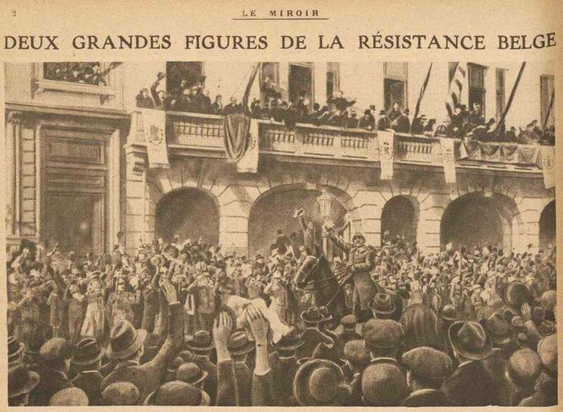 Resistance belge1