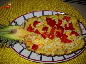 ANANAS_PIMENTS_ROUGES