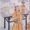 A white-glazed <b>ding</b>-<b>type</b> yuhuchun vase, Northern Song-Jin dynasty, 12th century