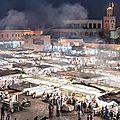 made in city : Découvrez le Maroc via ses Médinas