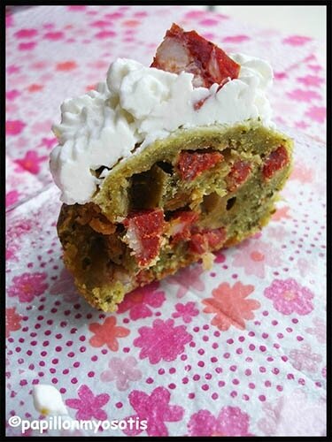 cupcakes chevre pesto chorizo_2