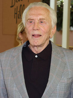 kirkdouglas2006
