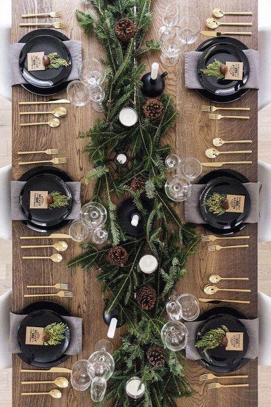 deco_noel_noir_table
