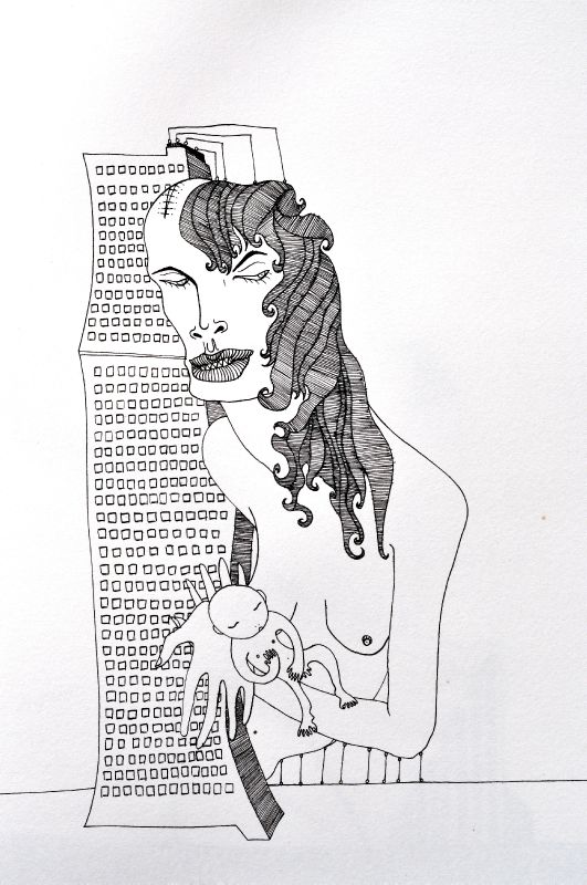 Mère 1