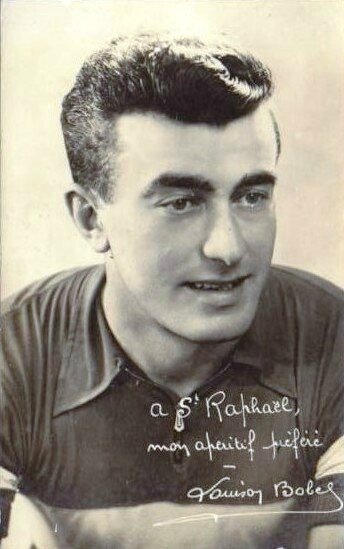 CPA Louison Bobet