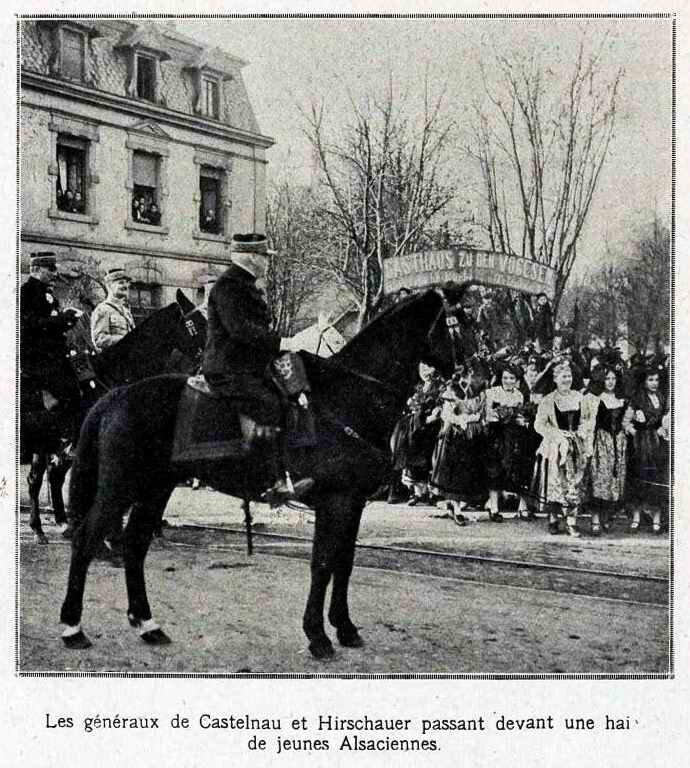 Colmart défilé2