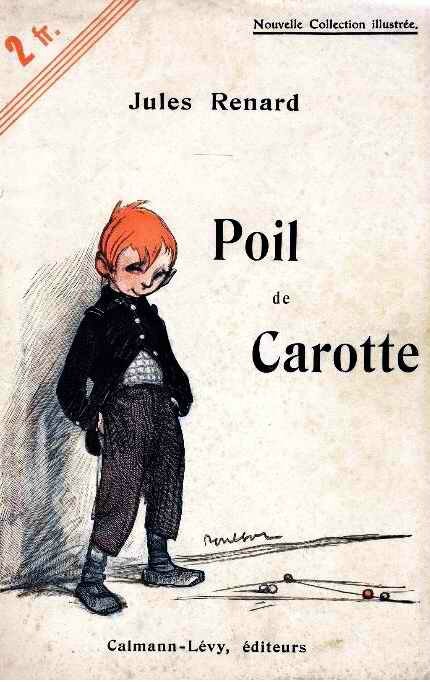 Poil de Carotte0