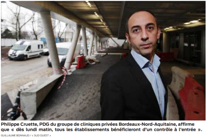 2021 08 07 SO Comment l'hôpital public et les cliniques privées se préparent3