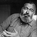 Ernest <b>Hemingway</b> - — Wikipédia https://fr.wikipedia.org › wiki › Ernest_Hemingway