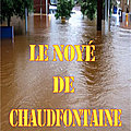 Le Noyé de Chaudfontaine