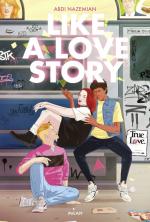 like a love story