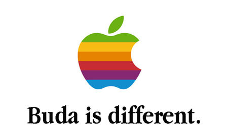 Apple_Buda_is_different