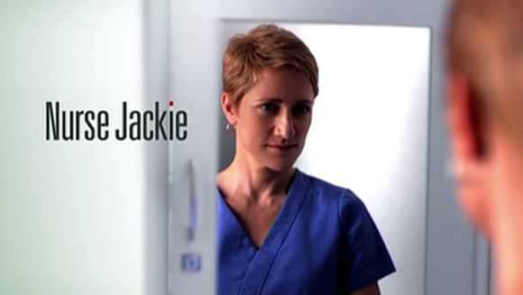 Nurse Jackie