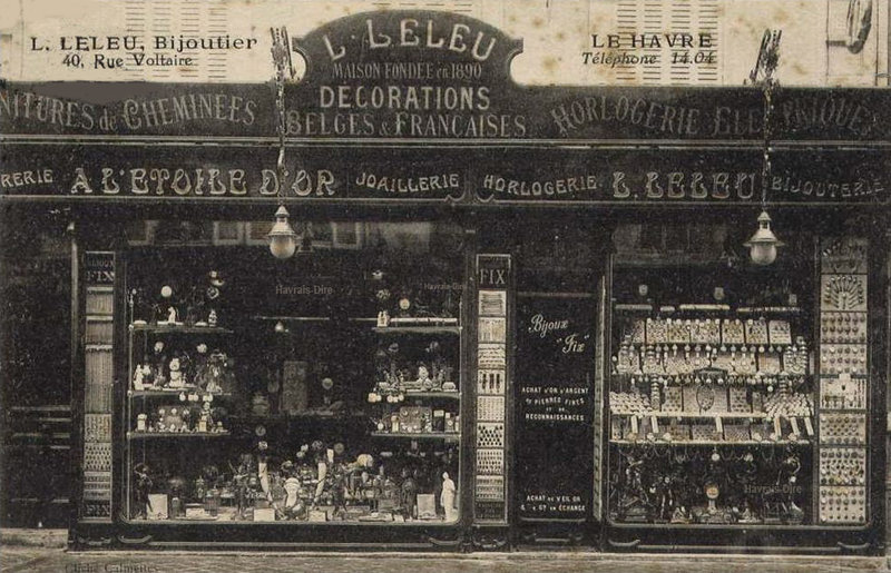 40 rue voltaire ALG