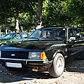 FORD Granada 2.3L Turnier Mk2 1981 