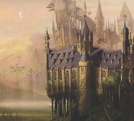 Hogwarts-as-imagined-by-J-013