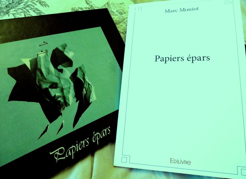 Papiers épars2