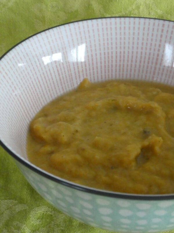 soupe endive patate douce (4)