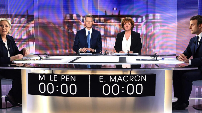 BILLET de FLORESTAN. Elections en 2021 et 2022: POUR UN TICKET MORIN… CAZENEUVE