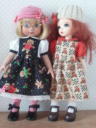 tenues noël 034