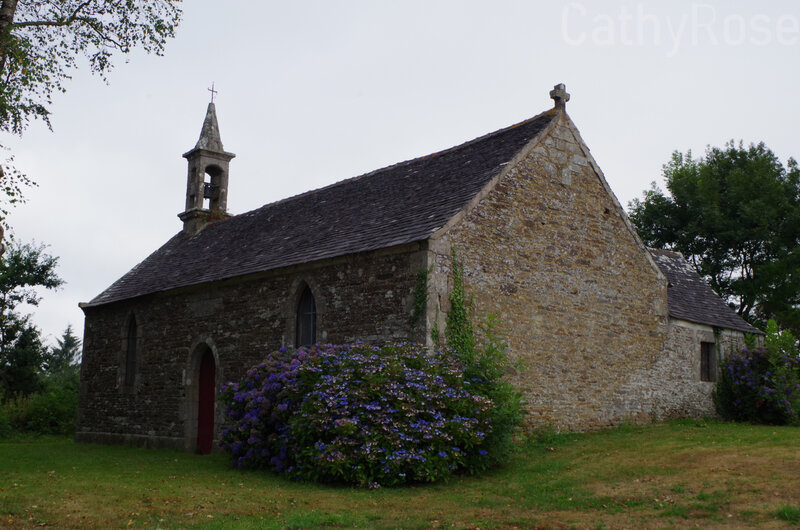 && Chapelle Saint-Yves St Sauveur (1)