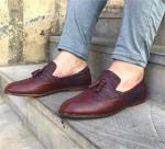 bordo-keten-casual-ayakkabi-ca71