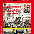 Le numéro 7 de la revue Histoire & Histoires... du 13e est sorti !