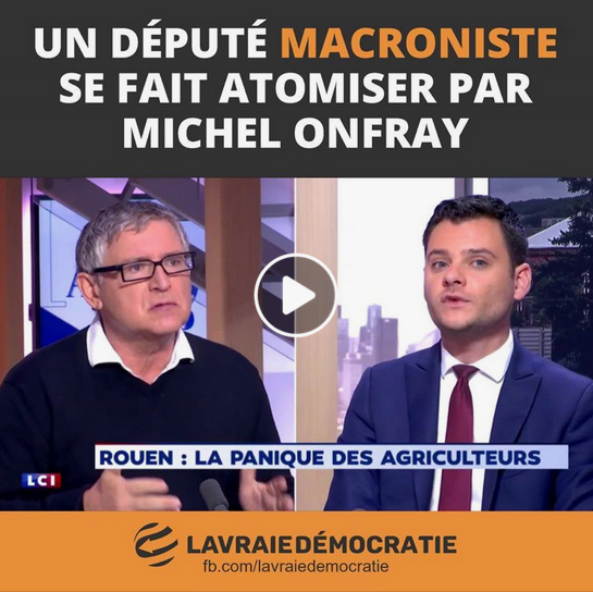 michelonfray