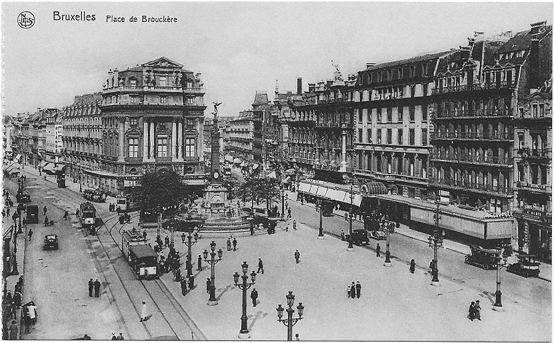 Place_de_Brouckère_-_de_Brouckèreplein_1910