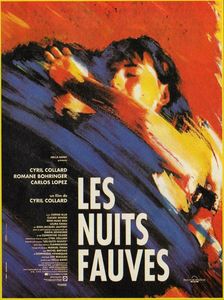 Les Nuits Fauves