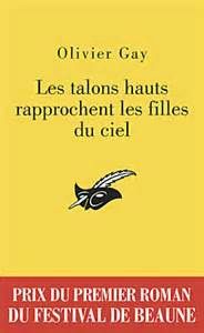 les talons hauts